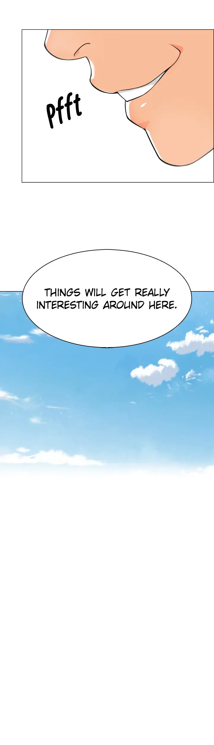 A Wise Drivers Life Chapter 4 - Page 18