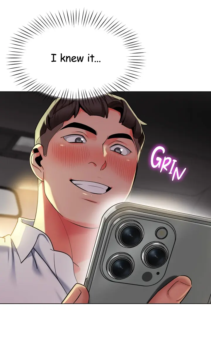 A Wise Drivers Life Chapter 4 - Page 5