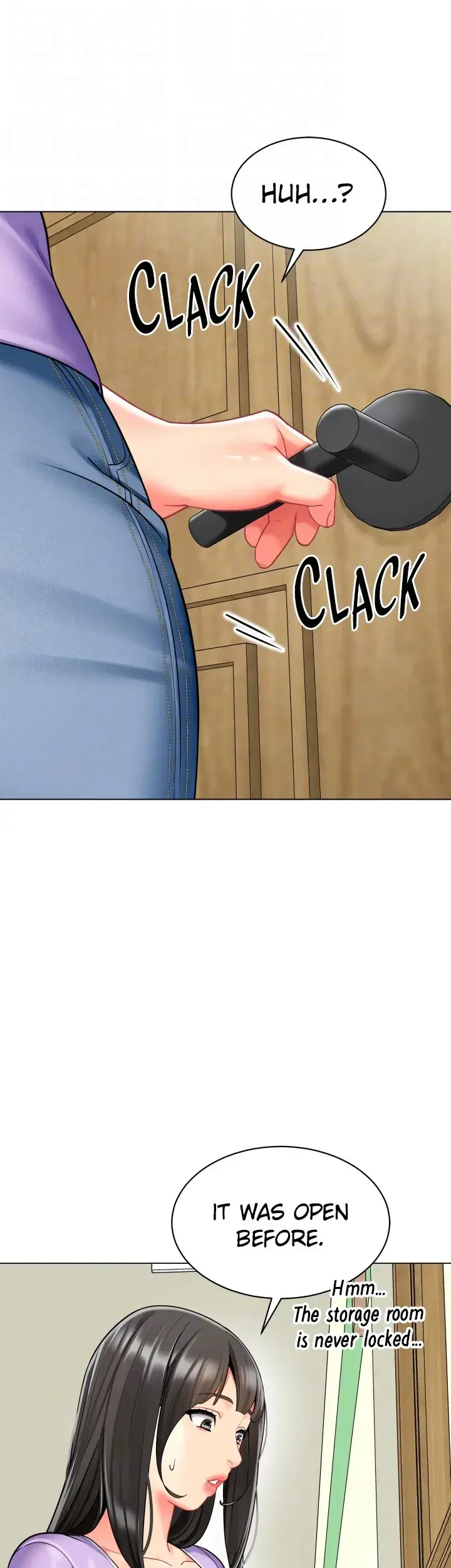 A Wise Drivers Life Chapter 40 - Page 11