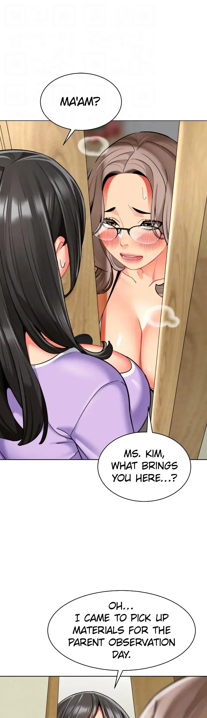 A Wise Drivers Life Chapter 40 - Page 15