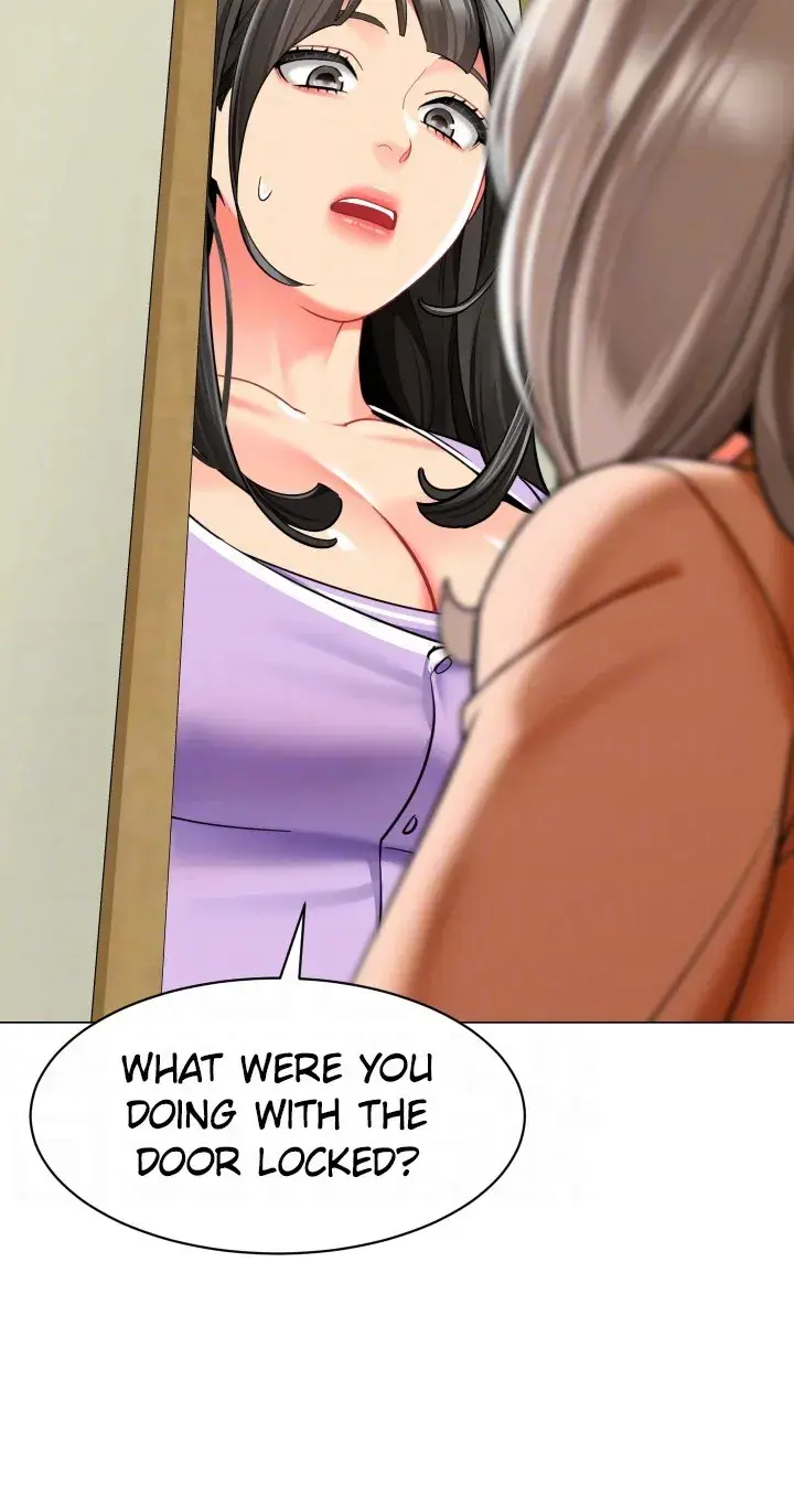 A Wise Drivers Life Chapter 40 - Page 16