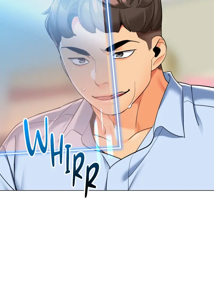 A Wise Drivers Life Chapter 40 - Page 22