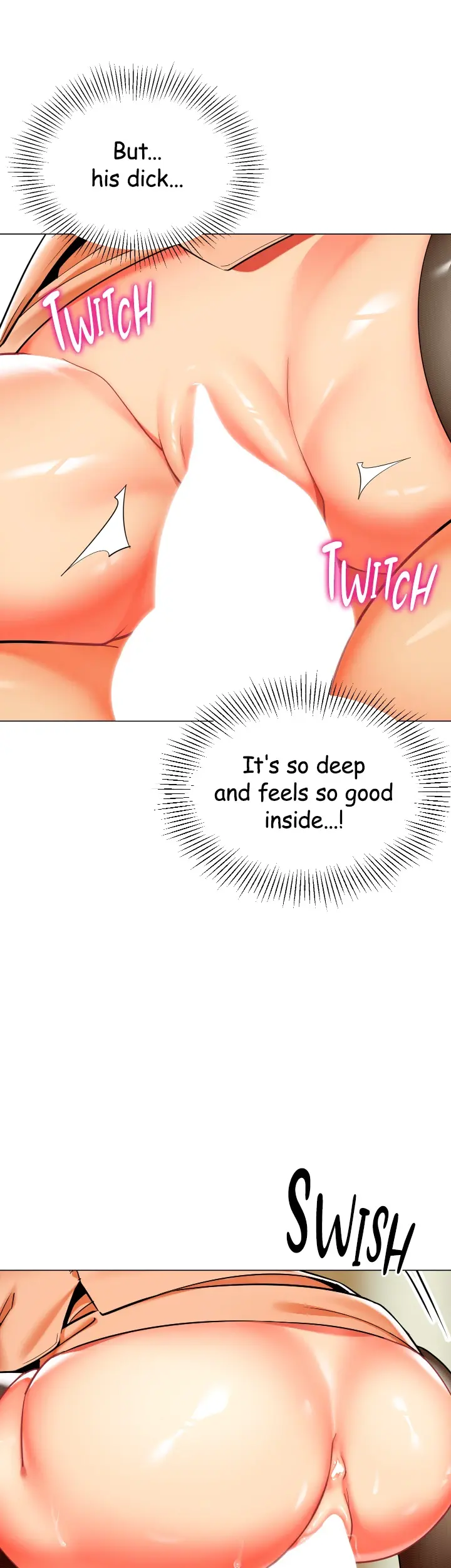 A Wise Drivers Life Chapter 40 - Page 43