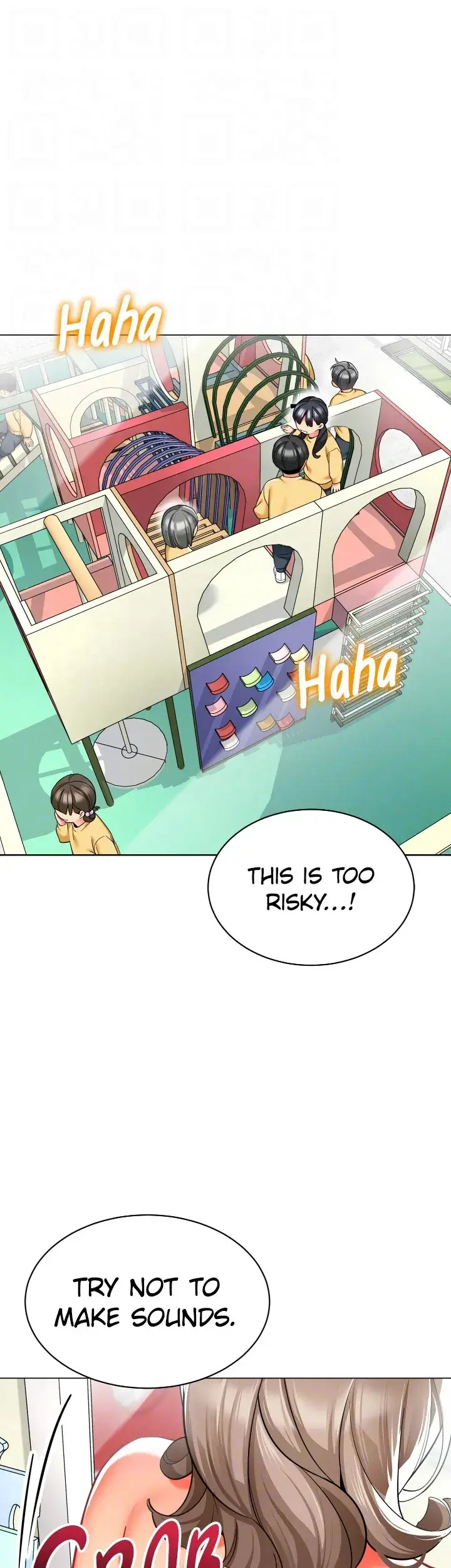 A Wise Drivers Life Chapter 41 - Page 13