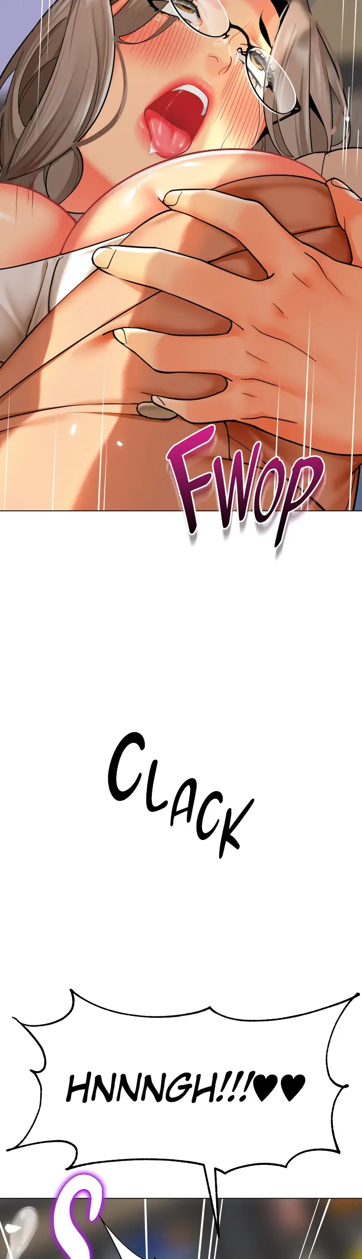 A Wise Drivers Life Chapter 41 - Page 3