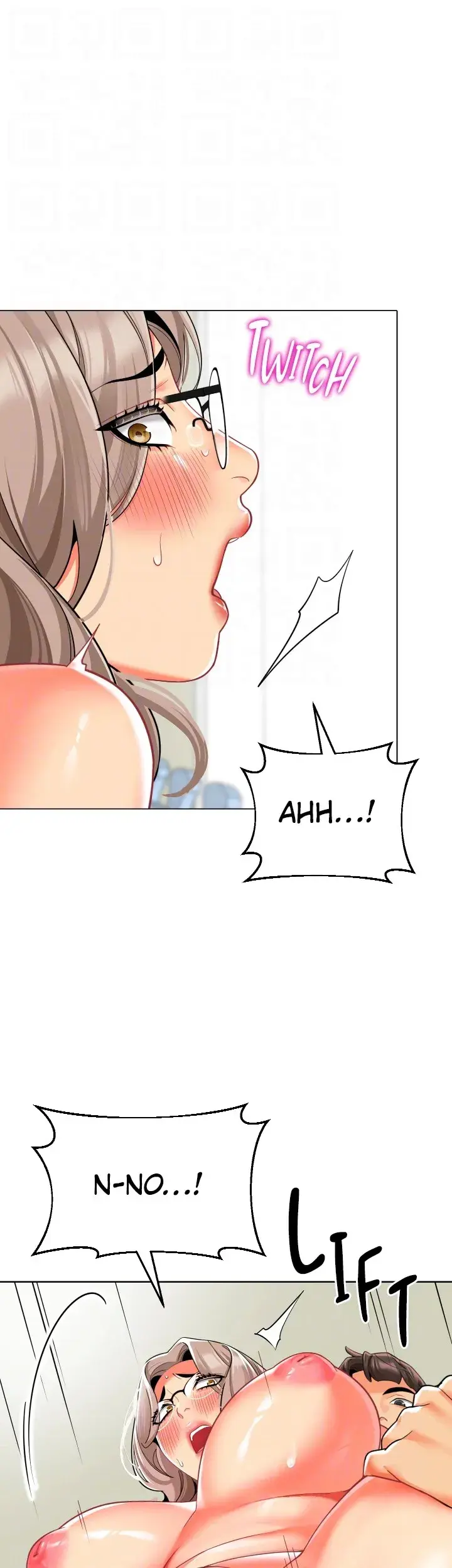 A Wise Drivers Life Chapter 41 - Page 33