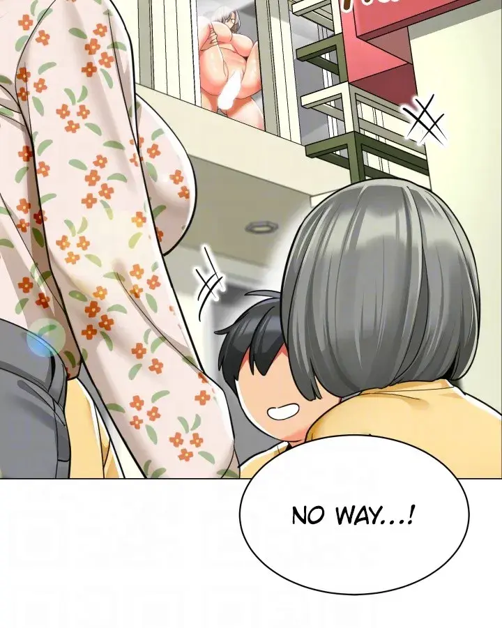 A Wise Drivers Life Chapter 41 - Page 36