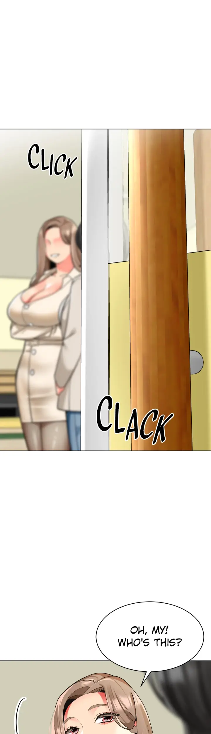 A Wise Drivers Life Chapter 41 - Page 57