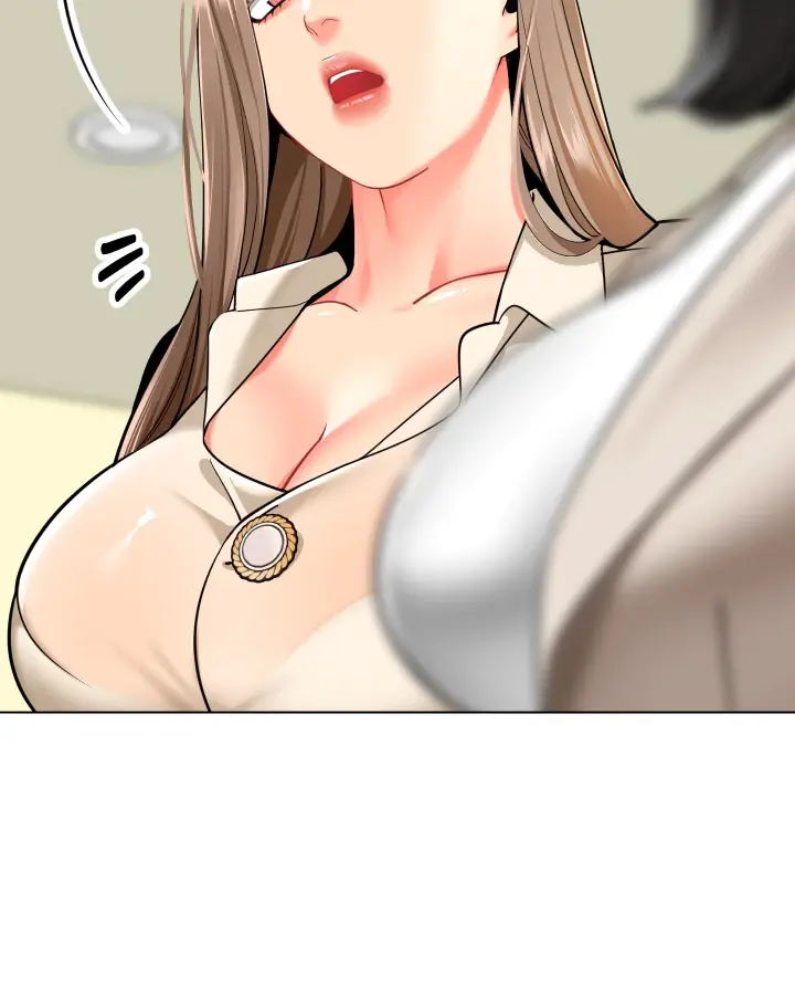 A Wise Drivers Life Chapter 41 - Page 58