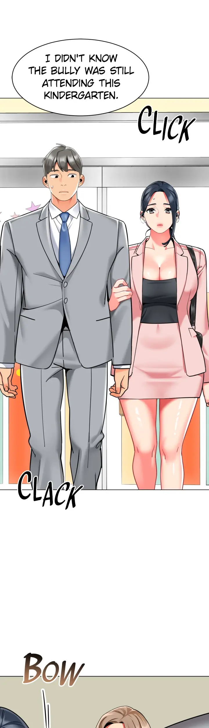 A Wise Drivers Life Chapter 41 - Page 59