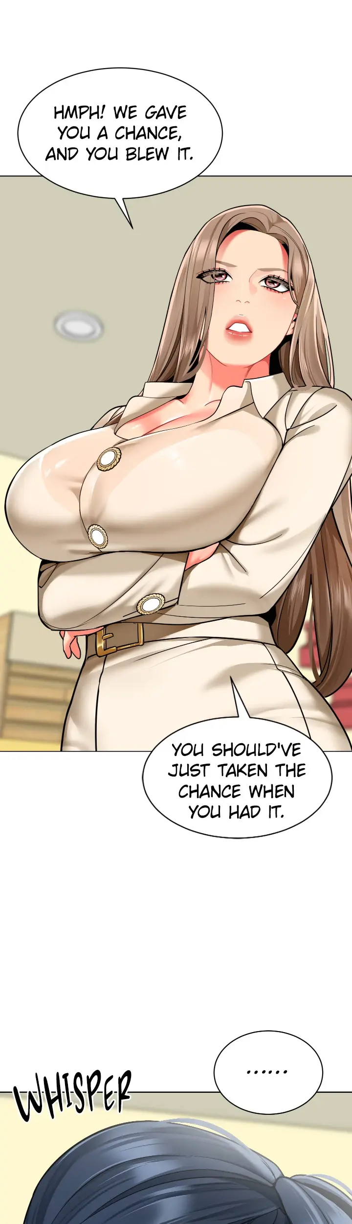 A Wise Drivers Life Chapter 41 - Page 61