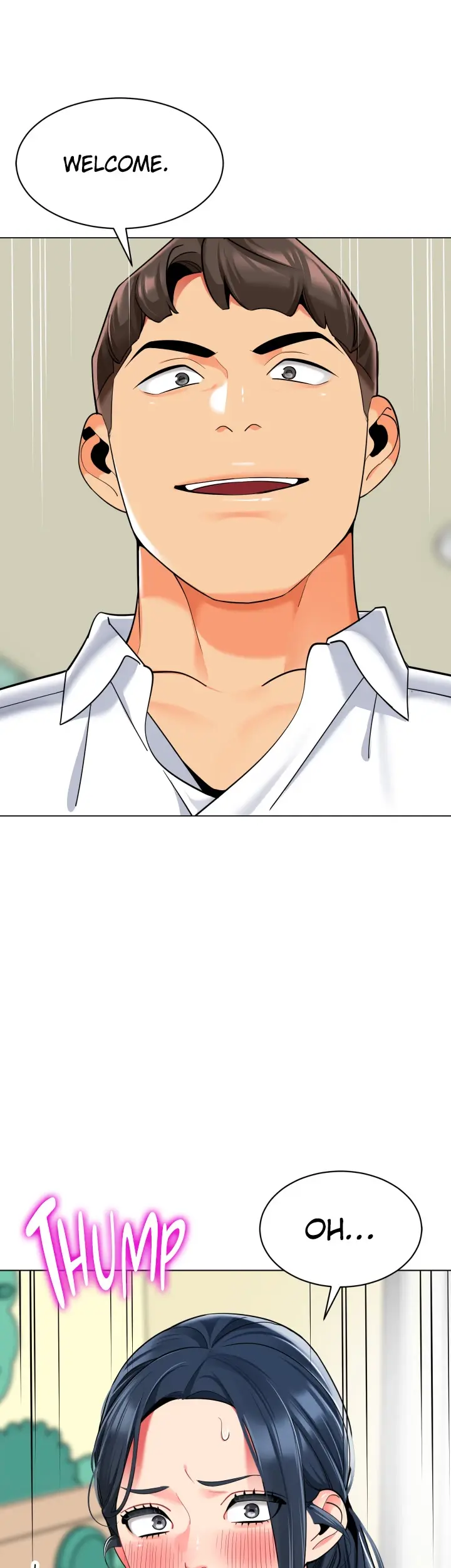 A Wise Drivers Life Chapter 41 - Page 65
