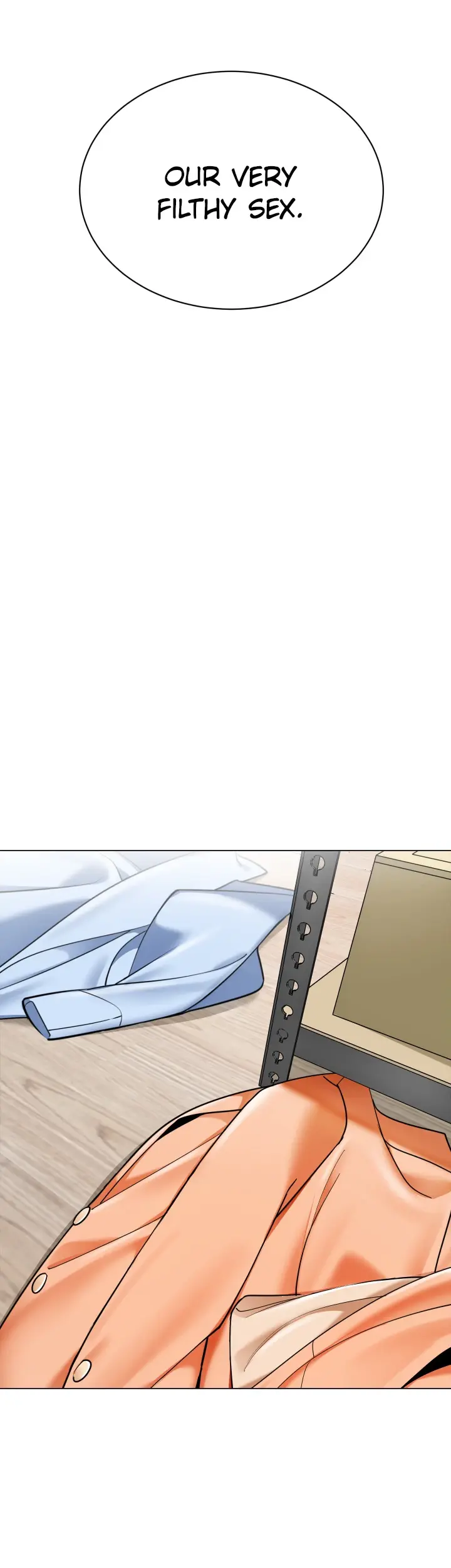 A Wise Drivers Life Chapter 41 - Page 9