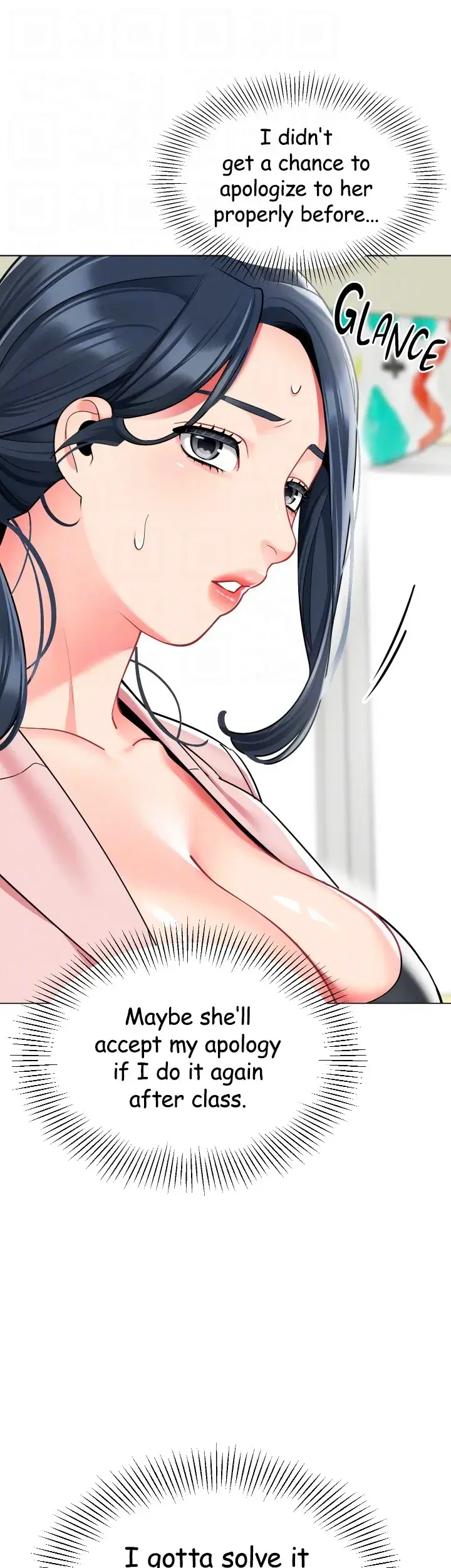 A Wise Drivers Life Chapter 42 - Page 11