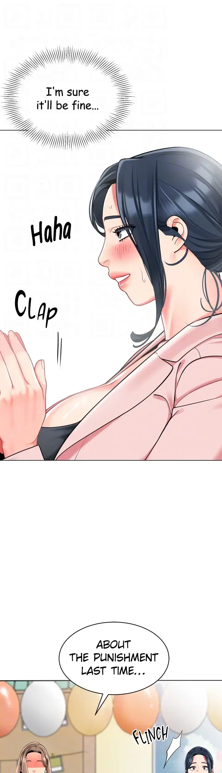 A Wise Drivers Life Chapter 42 - Page 19