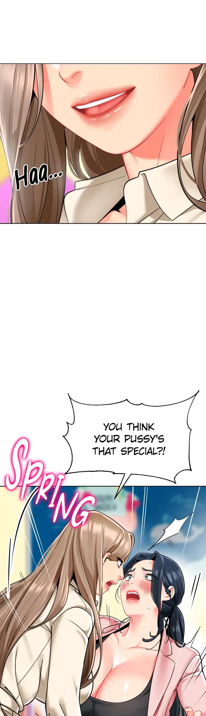 A Wise Drivers Life Chapter 42 - Page 25