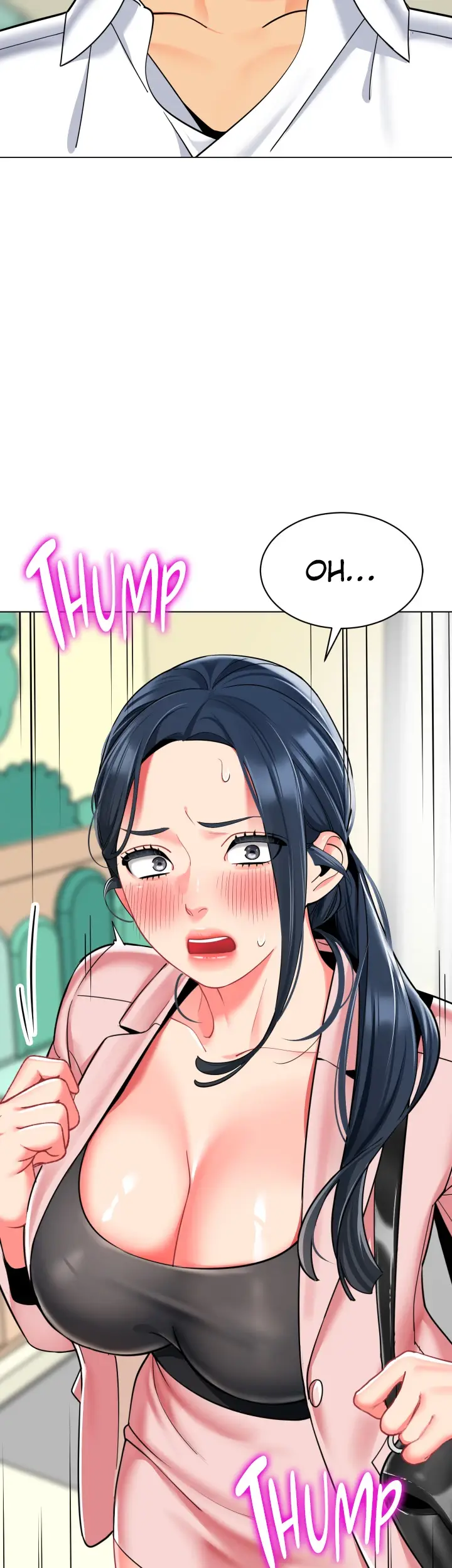 A Wise Drivers Life Chapter 42 - Page 3