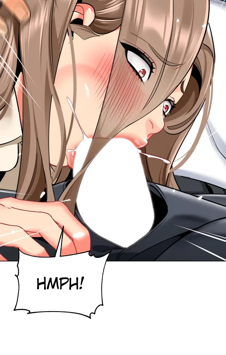 A Wise Drivers Life Chapter 42 - Page 42