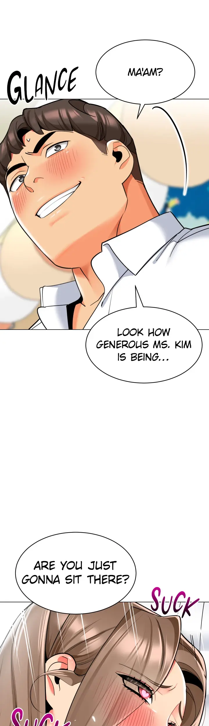 A Wise Drivers Life Chapter 42 - Page 45