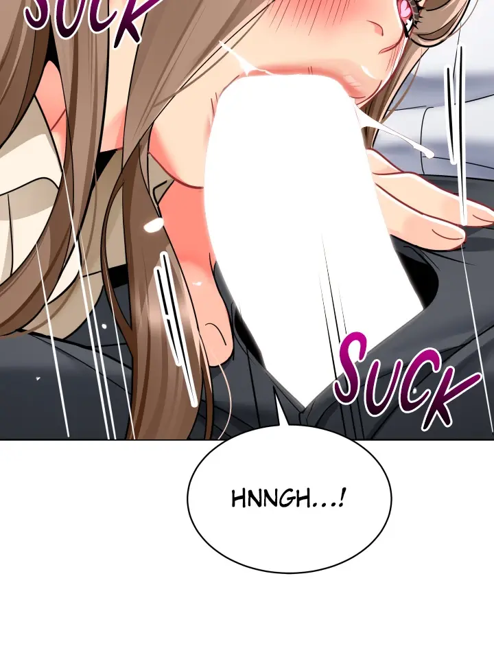 A Wise Drivers Life Chapter 42 - Page 46