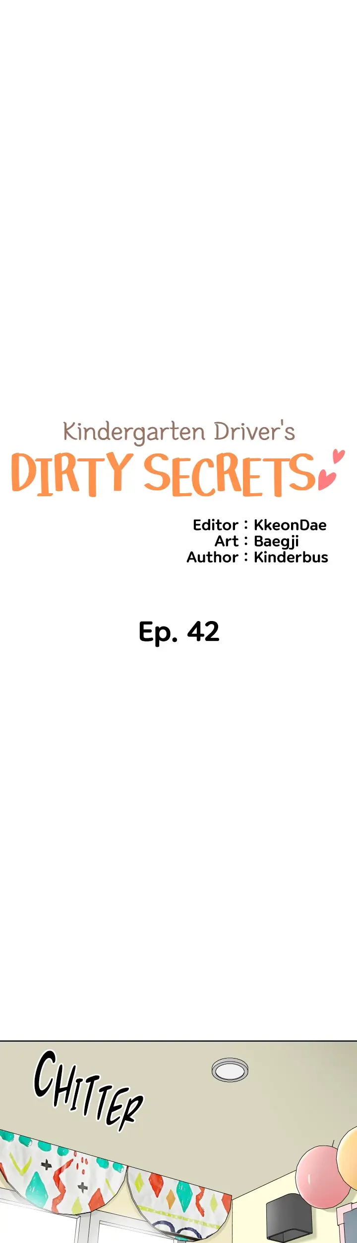 A Wise Drivers Life Chapter 42 - Page 5