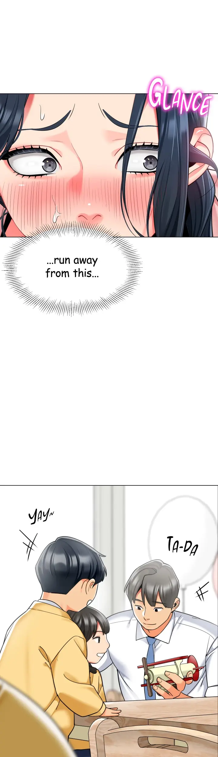 A Wise Drivers Life Chapter 42 - Page 67