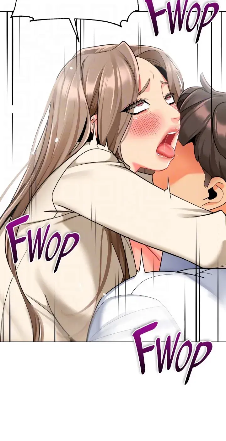 A Wise Drivers Life Chapter 43 - Page 13