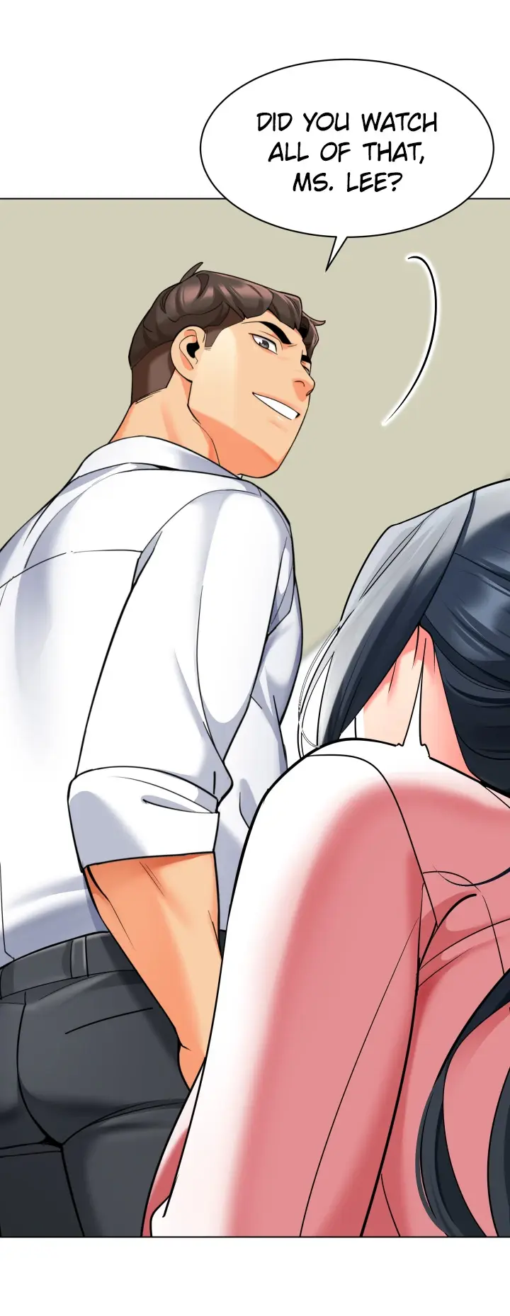 A Wise Drivers Life Chapter 43 - Page 29