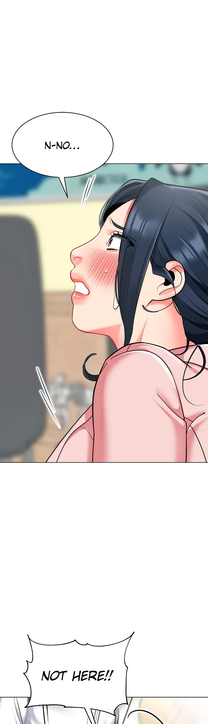 A Wise Drivers Life Chapter 43 - Page 30