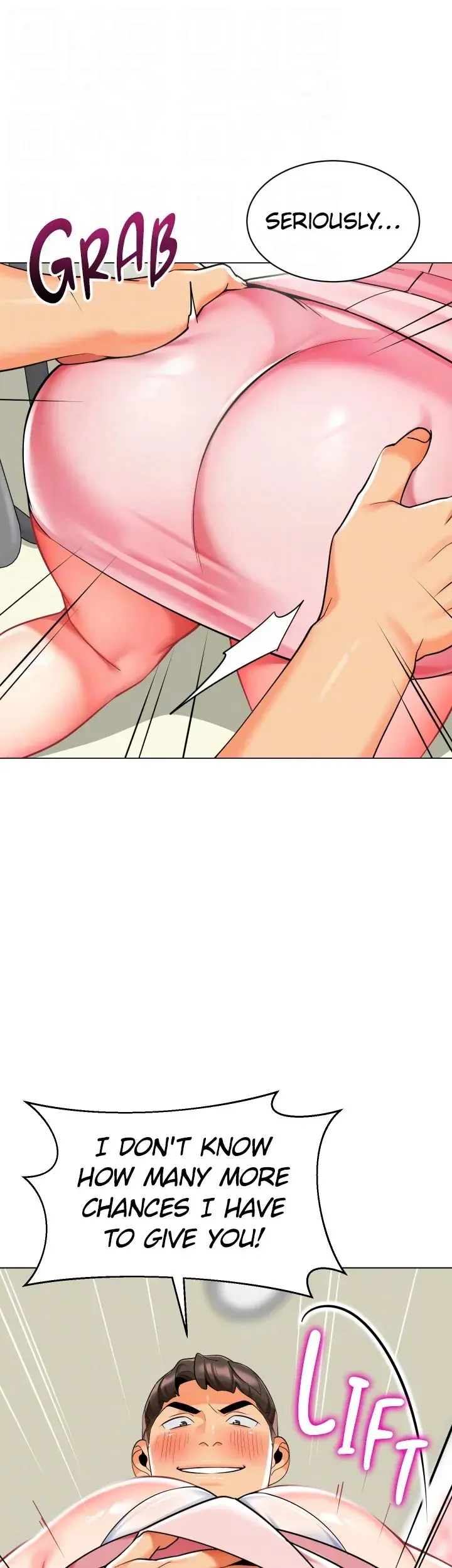A Wise Drivers Life Chapter 43 - Page 32