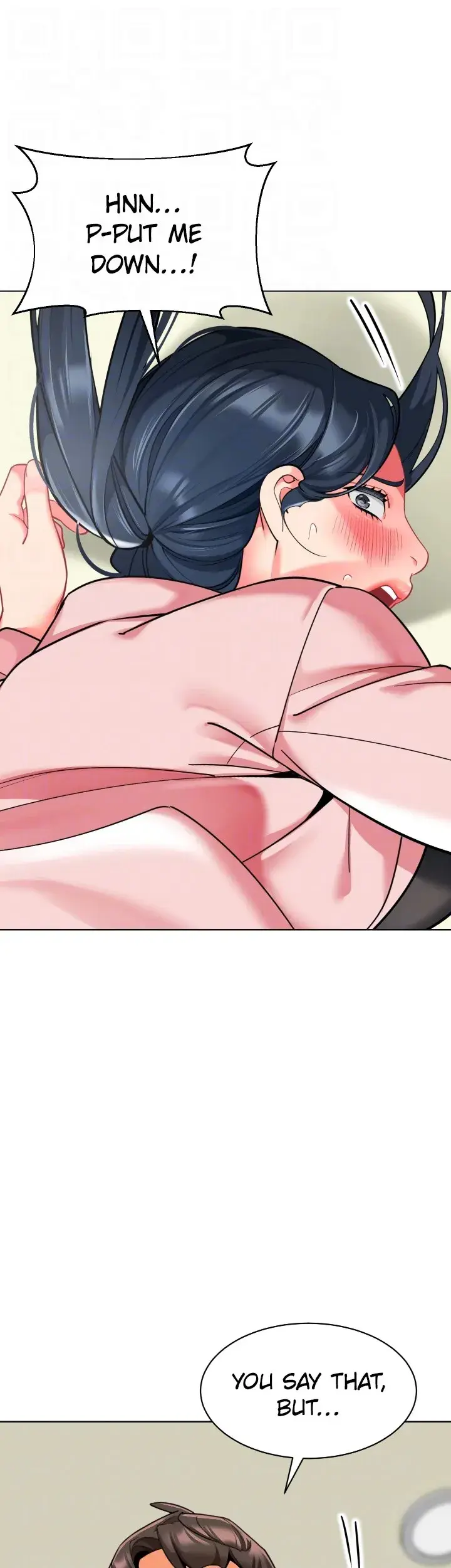 A Wise Drivers Life Chapter 43 - Page 34