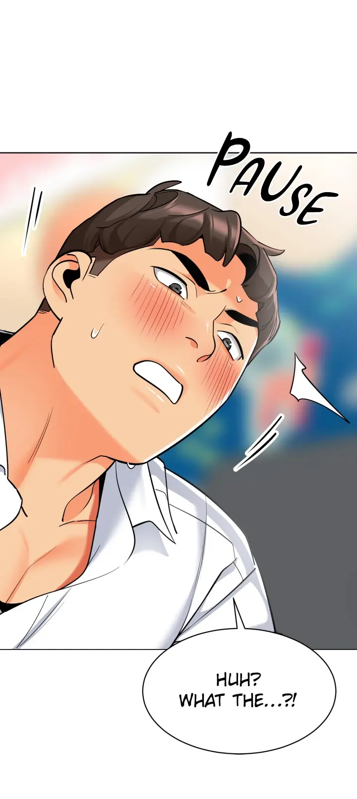 A Wise Drivers Life Chapter 43 - Page 71
