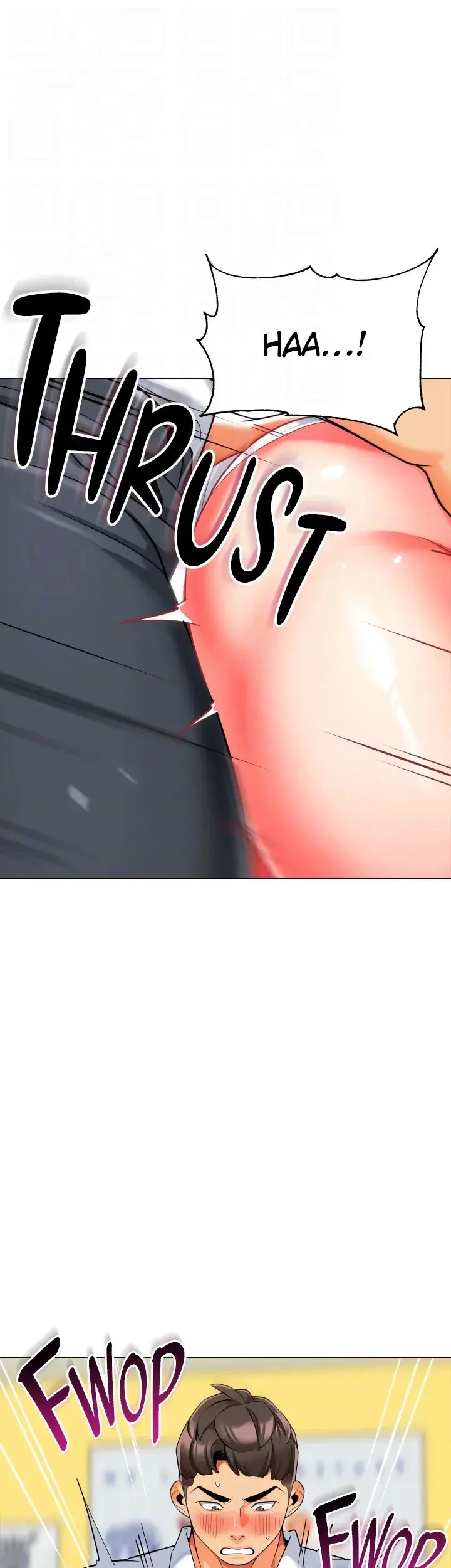 A Wise Drivers Life Chapter 44 - Page 16