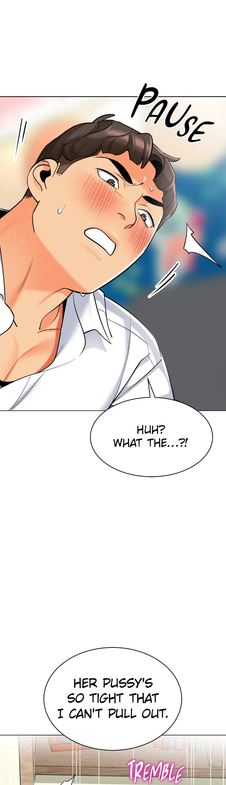 A Wise Drivers Life Chapter 44 - Page 2