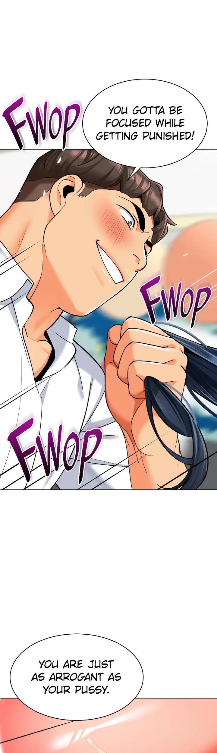 A Wise Drivers Life Chapter 44 - Page 24