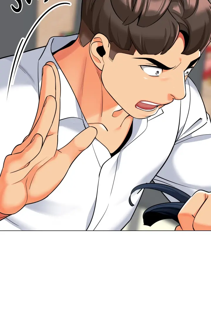 A Wise Drivers Life Chapter 44 - Page 27