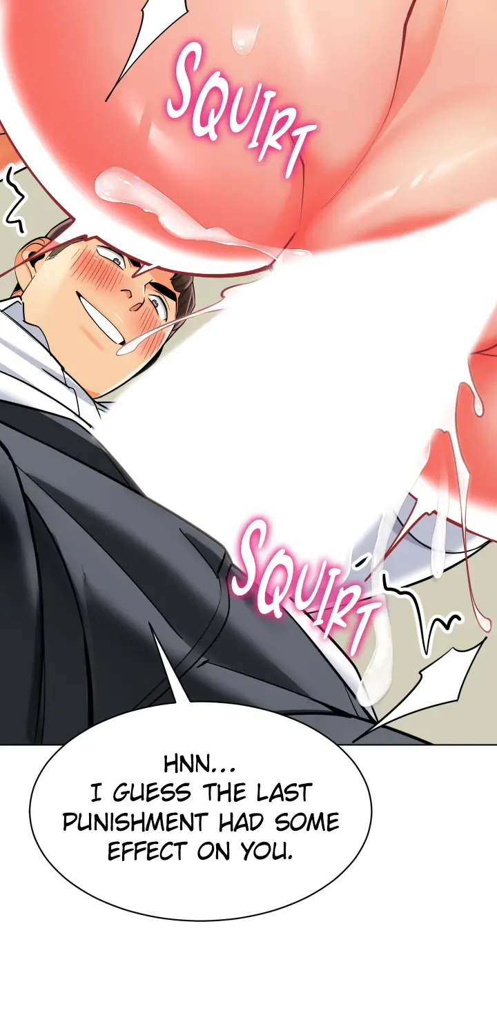 A Wise Drivers Life Chapter 44 - Page 29