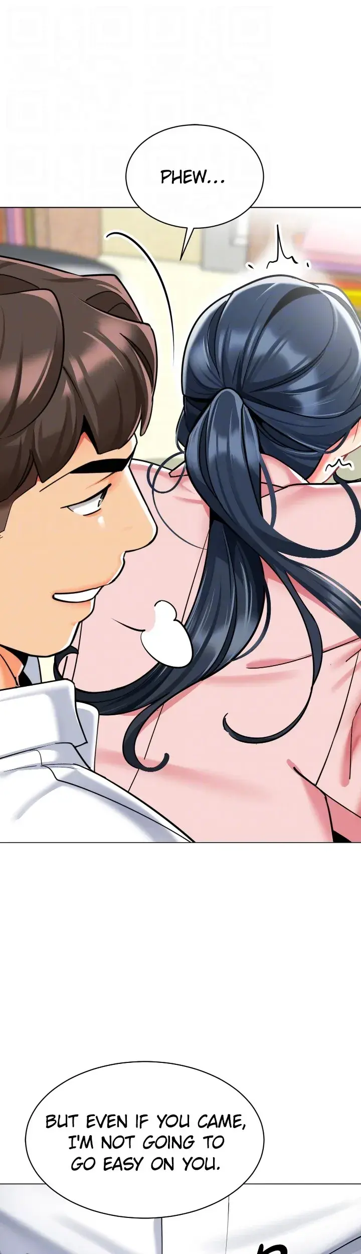 A Wise Drivers Life Chapter 44 - Page 32