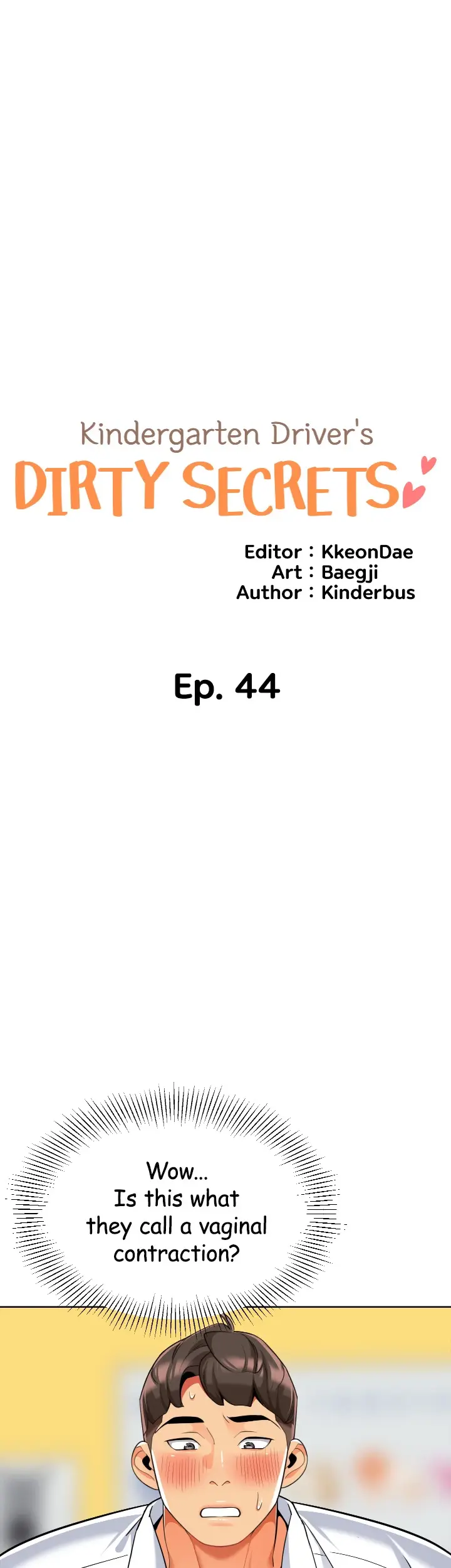 A Wise Drivers Life Chapter 44 - Page 4
