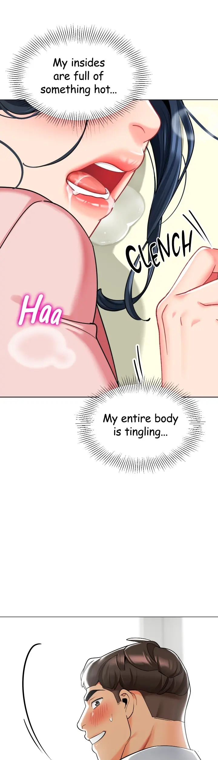 A Wise Drivers Life Chapter 44 - Page 52