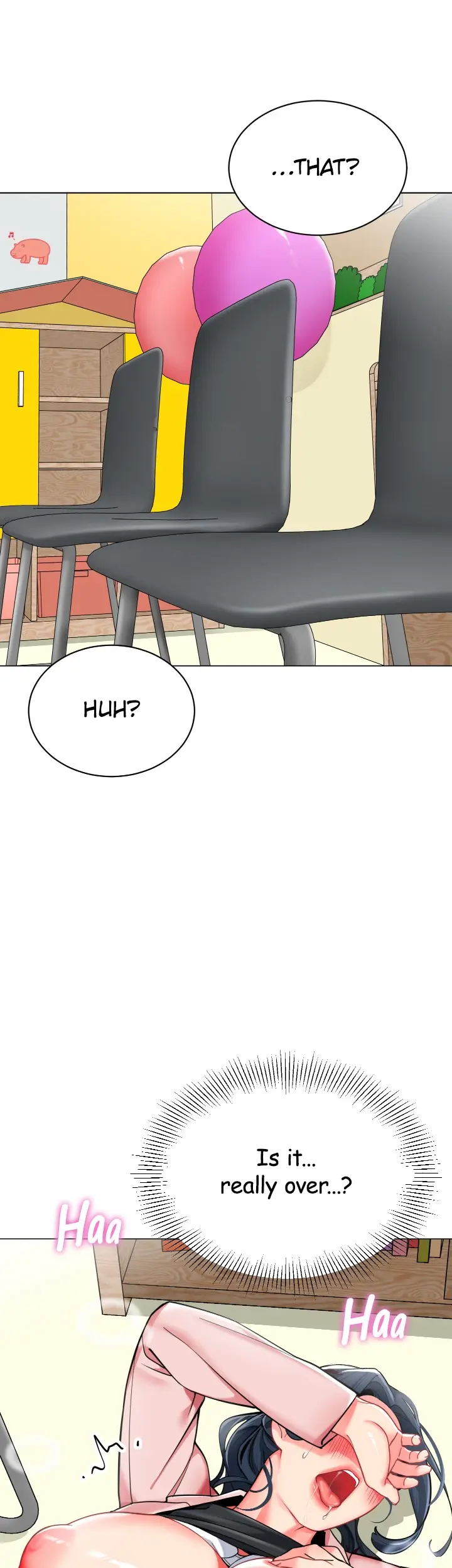 A Wise Drivers Life Chapter 44 - Page 54