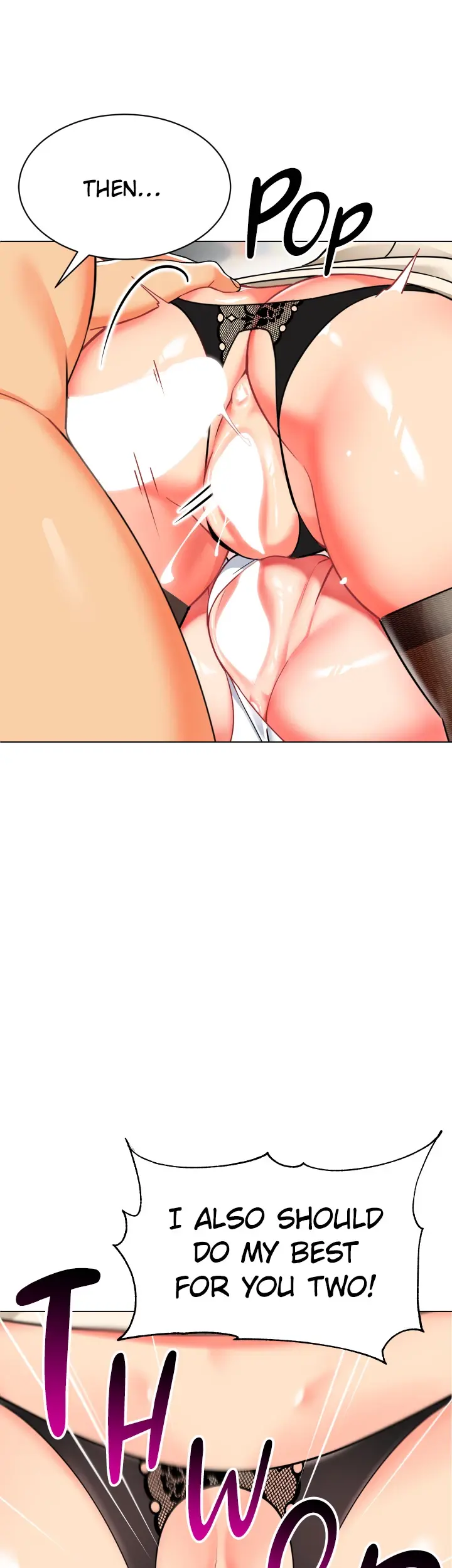 A Wise Drivers Life Chapter 45 - Page 19