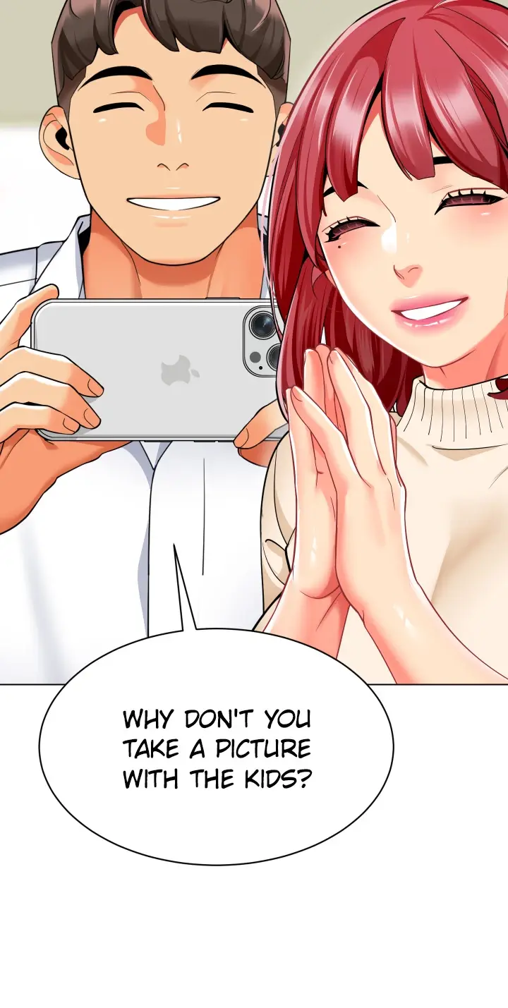 A Wise Drivers Life Chapter 45 - Page 64