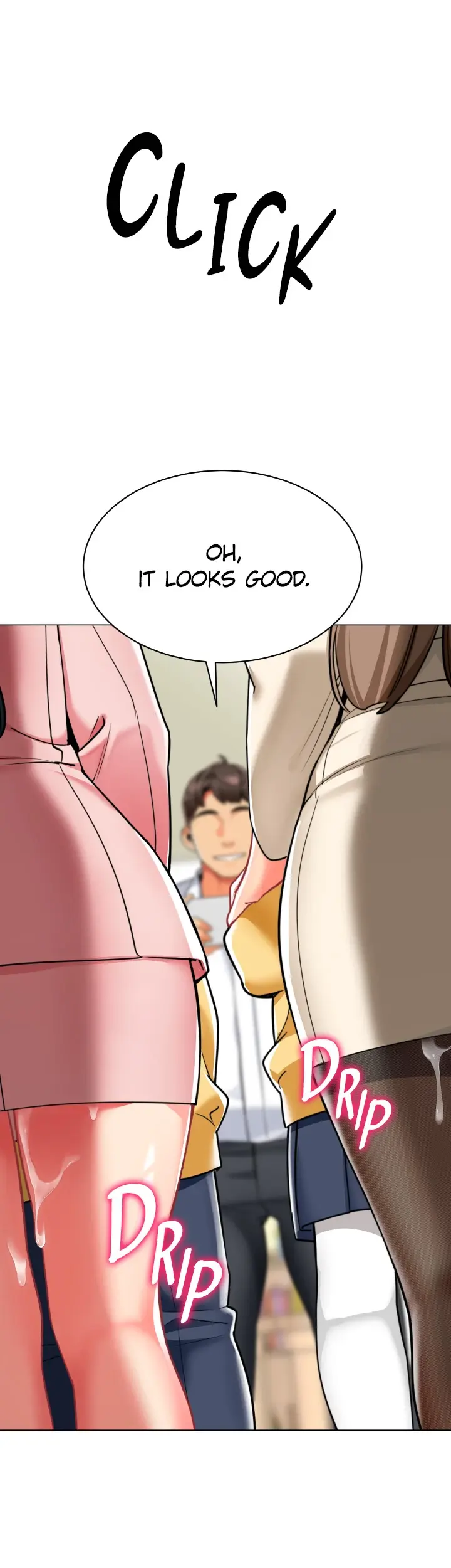 A Wise Drivers Life Chapter 45 - Page 66