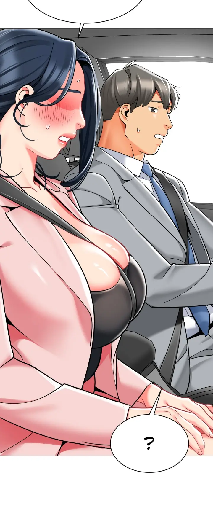 A Wise Drivers Life Chapter 46 - Page 10