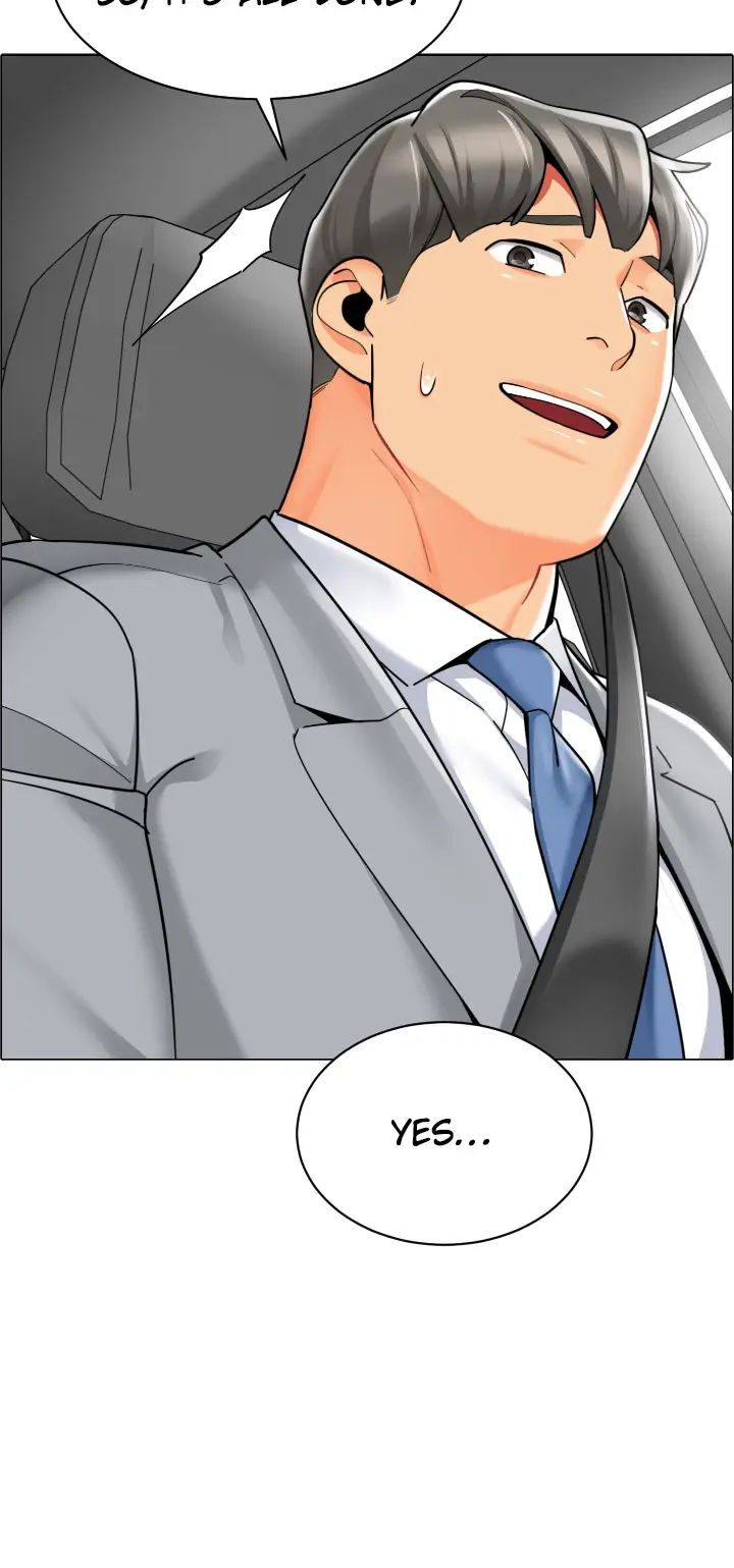 A Wise Drivers Life Chapter 46 - Page 12