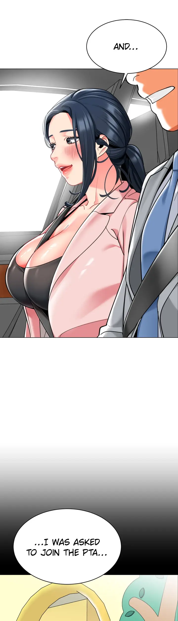 A Wise Drivers Life Chapter 46 - Page 13