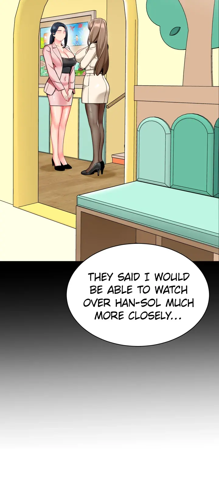 A Wise Drivers Life Chapter 46 - Page 14
