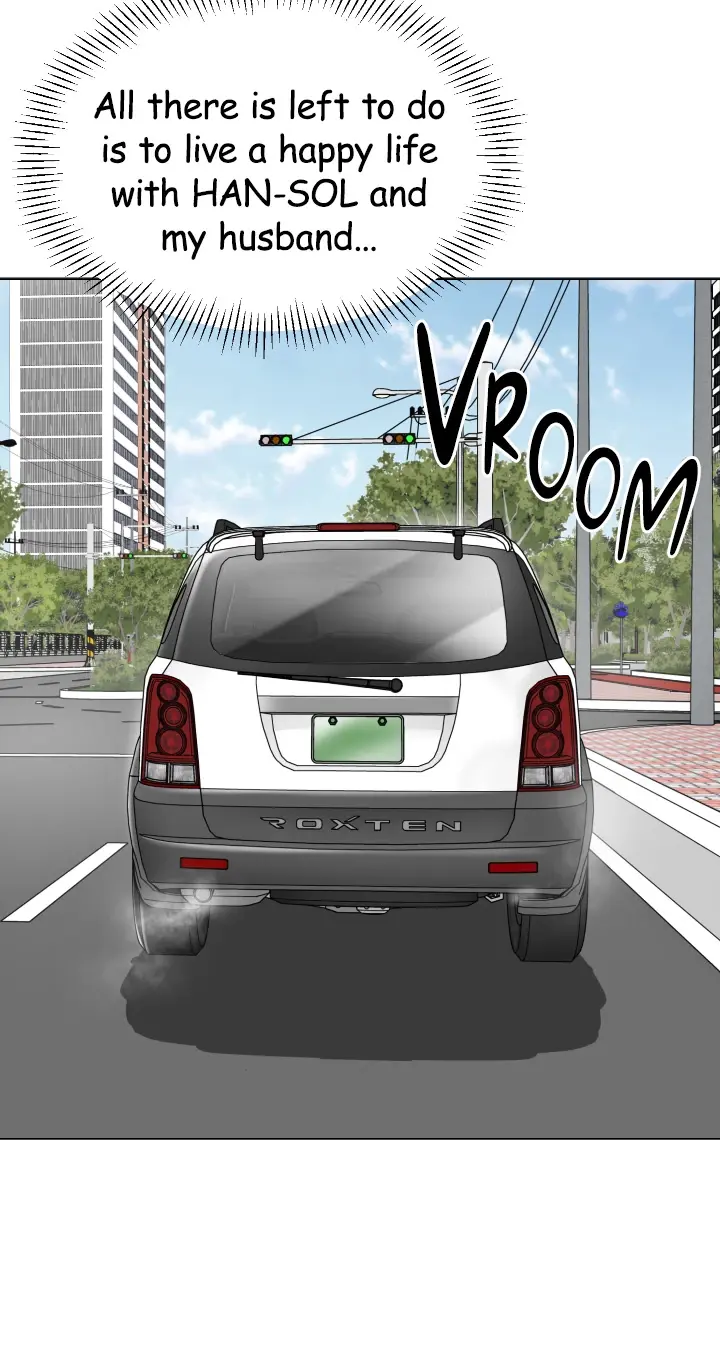 A Wise Drivers Life Chapter 46 - Page 16
