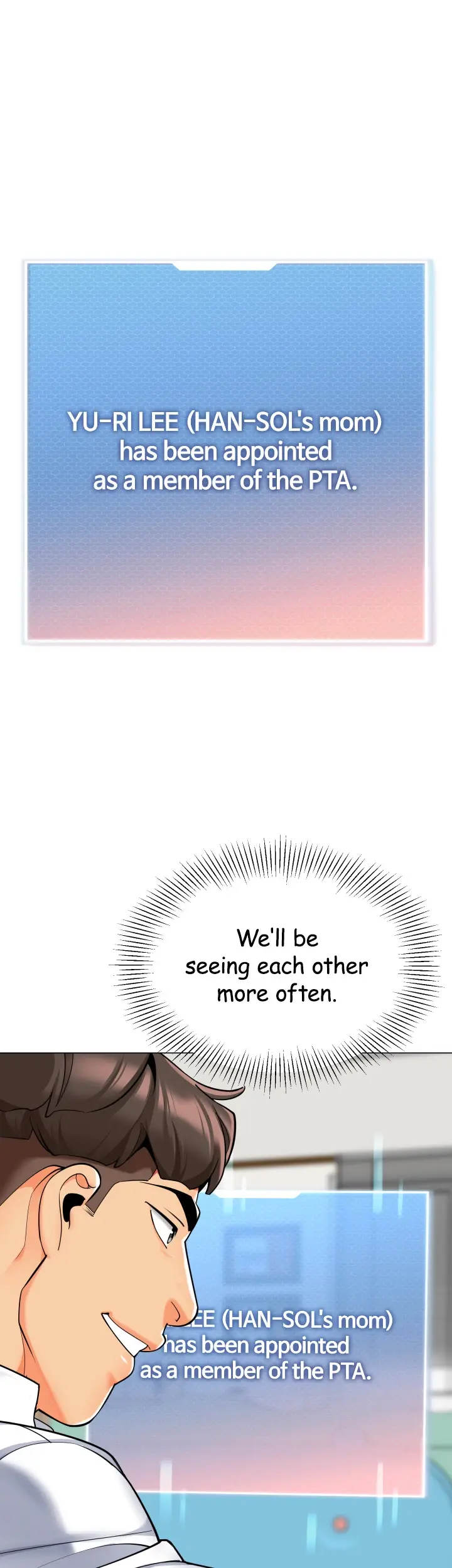 A Wise Drivers Life Chapter 46 - Page 17